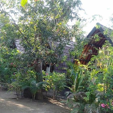 Hello Lumbung Homestay 길리 아이르 외부 사진