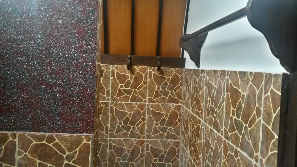 Hello Lumbung Homestay 길리 아이르 객실 사진